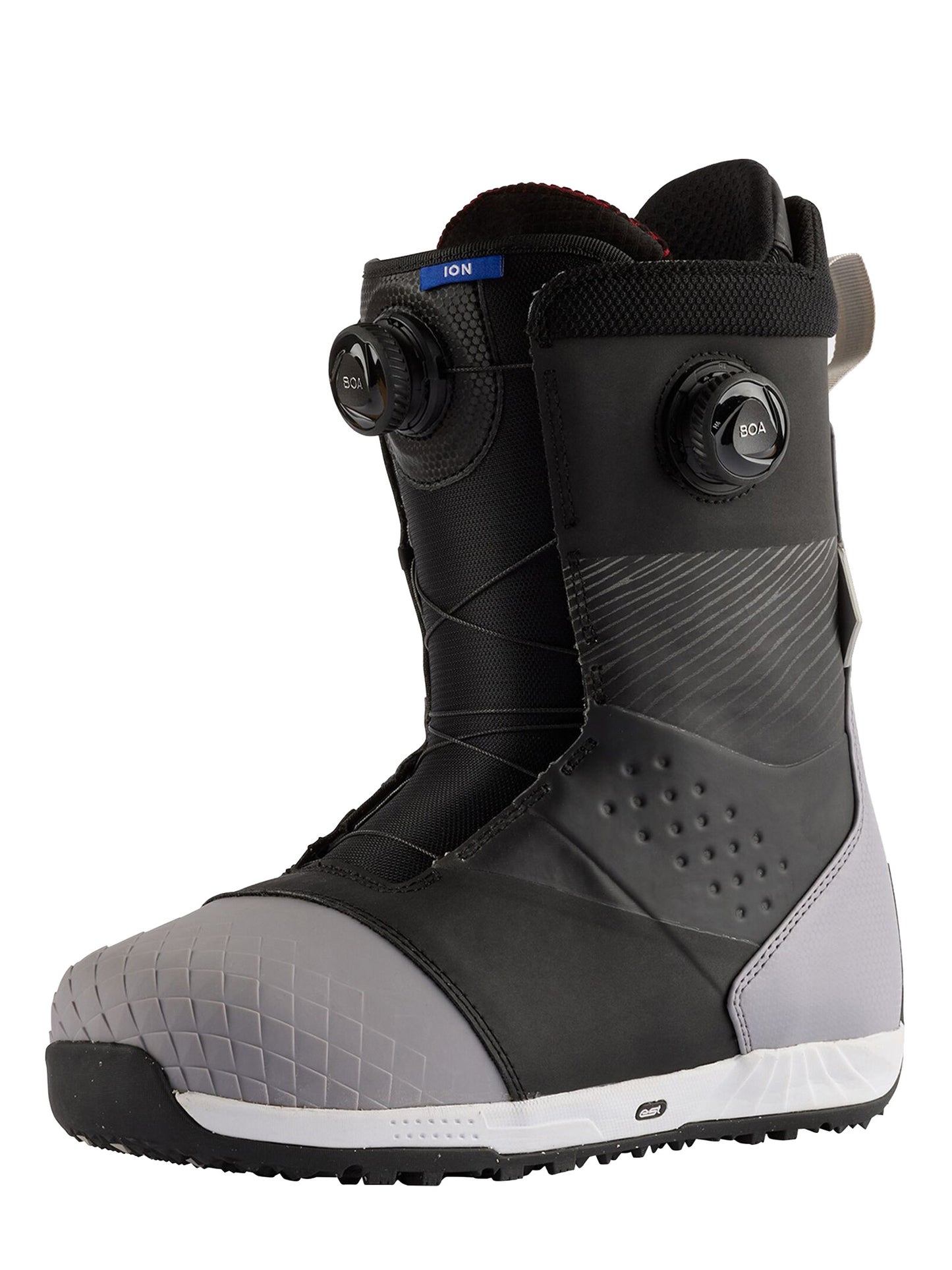 Burton Ion Boa Snowboard Boots 2023 - Saint Bernard