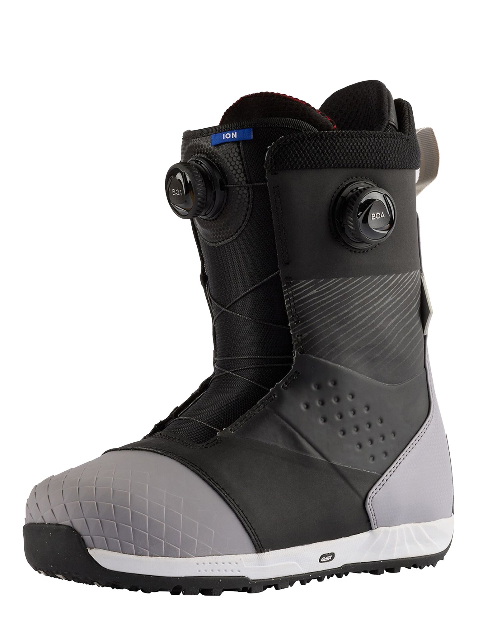 Burton Ion Boa Snowboard Boots 2023 - Saint Bernard