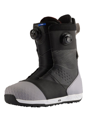 Burton Ion Boa Snowboard Boots 2023 – Saint Bernard