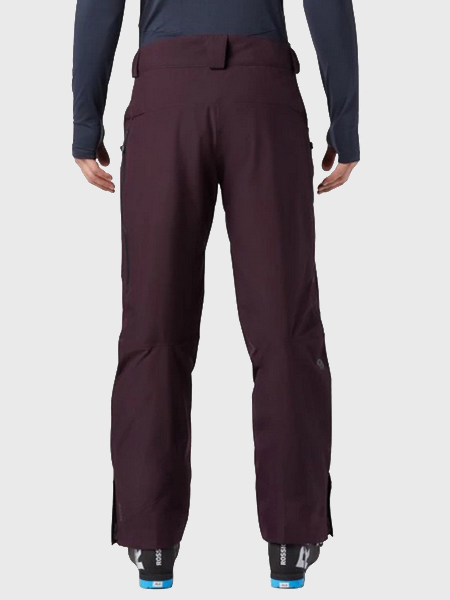Mountain Hardwear Men's Cloud Bank Gore-Tex Insulated Pant