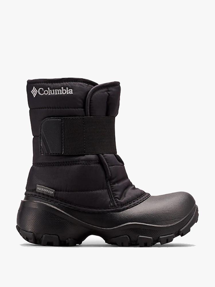 Columbia Youth Rope Tow Kruser 2 Boot - Saint Bernard