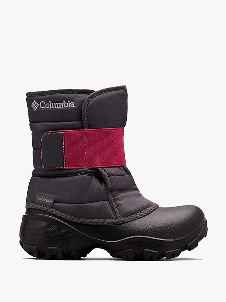 Columbia Youth Rope Tow Kruser 2 Boot - Saint Bernard