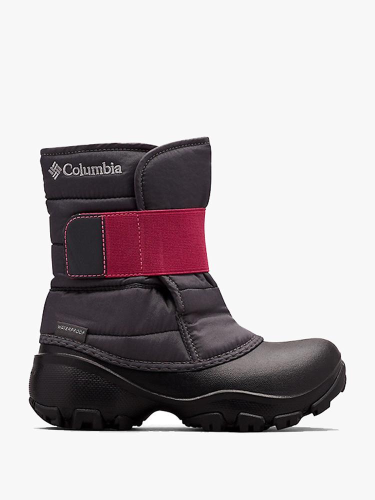 Columbia Children’s Rope Tow Kruser 2 Boot - Saint Bernard