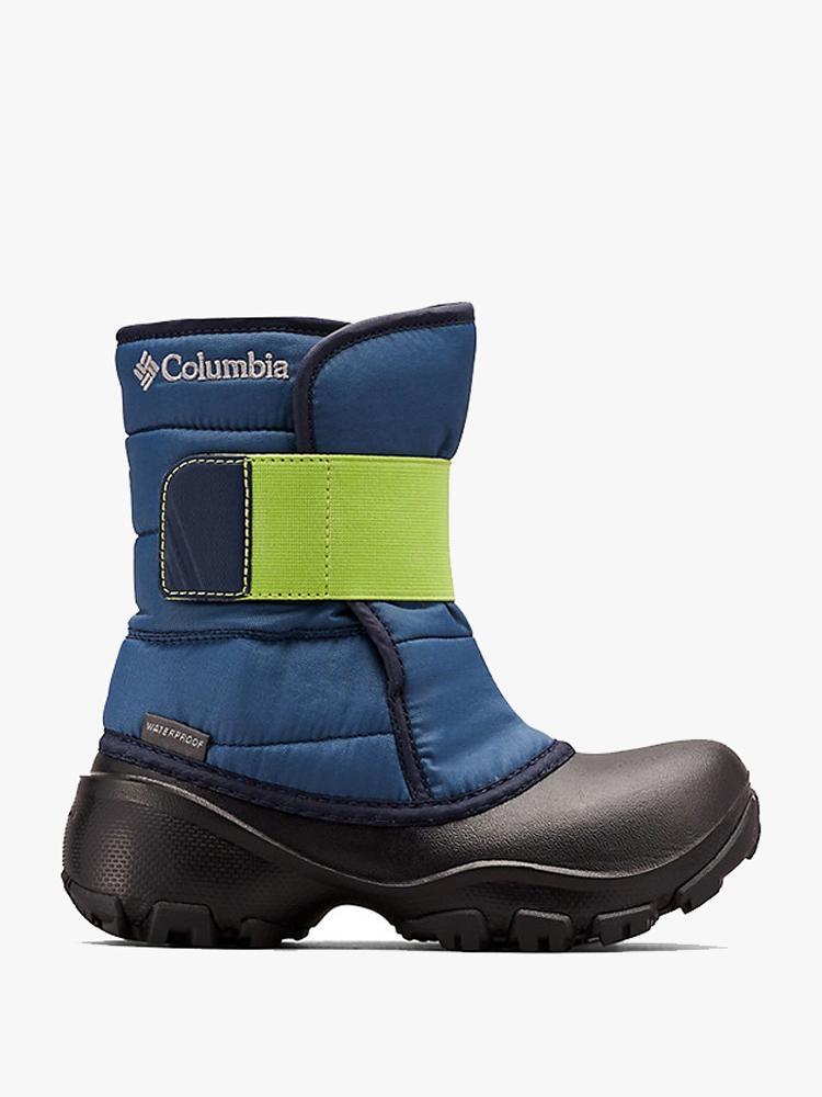 Columbia Children’s Rope Tow Kruser 2 Boot - Saint Bernard