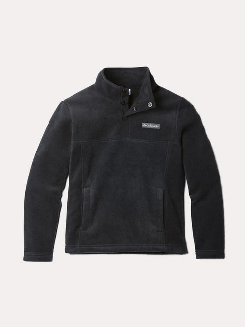 Columbia Kids' Steens Mountain 1/4 Snap Fleece Pull-Over