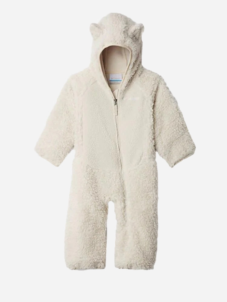 Columbia Baby Foxy Baby Sherpa Bunting - Saint Bernard