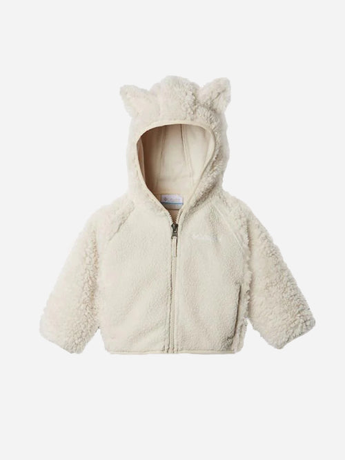 Columbia Baby Foxy Baby Sherpa Full Zip