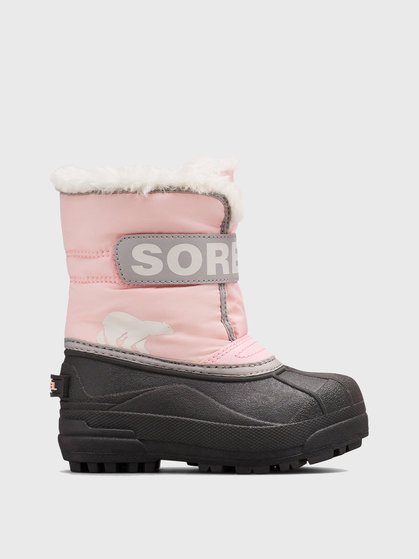 Sorel Kids' Snow Commander Boot
