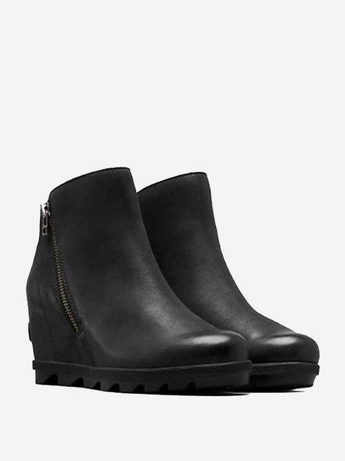 Sorel Joan Of Arctic Wedge II Zip Boot