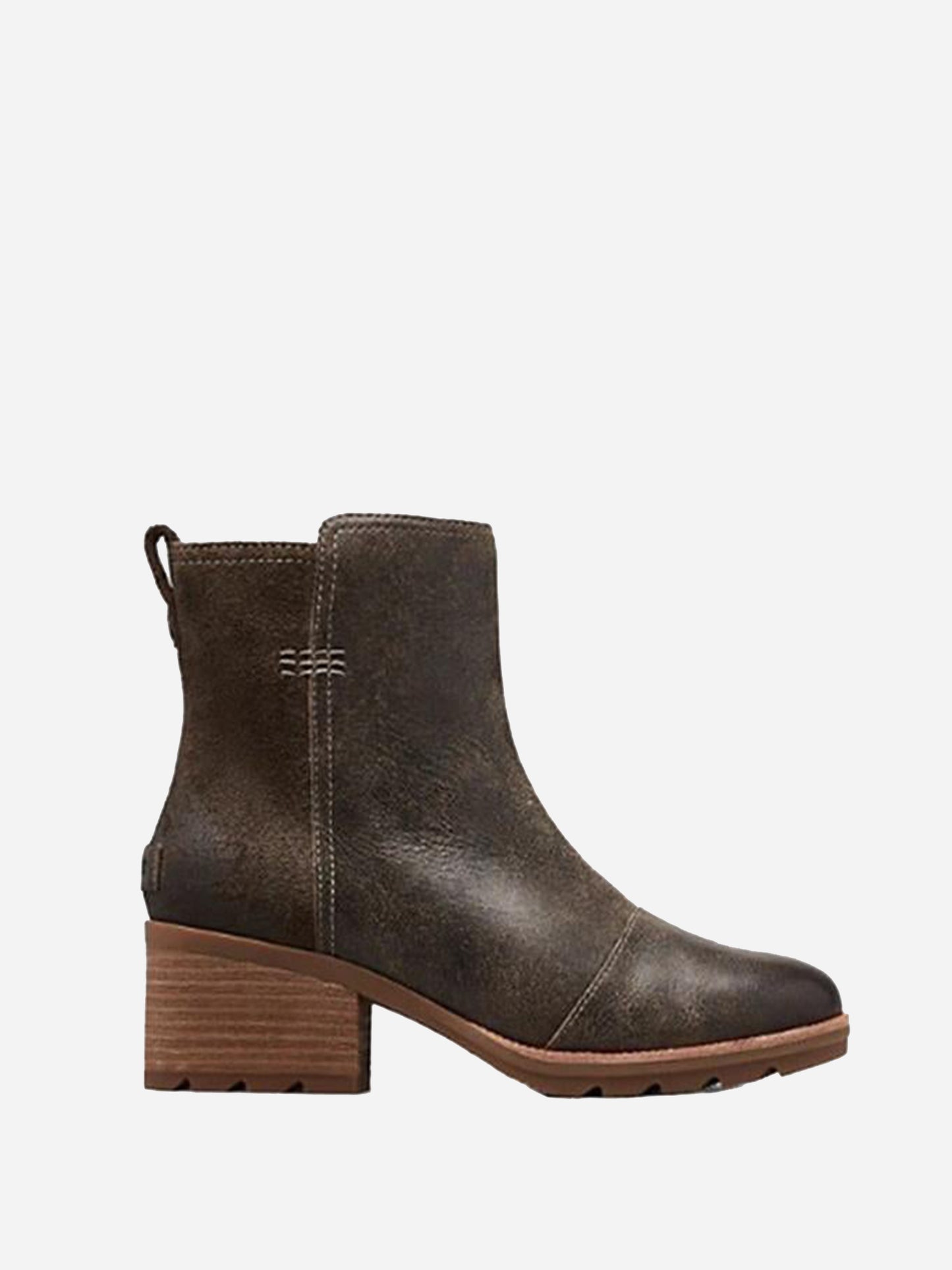 Sorel Women's Cate Boot - Saint Bernard