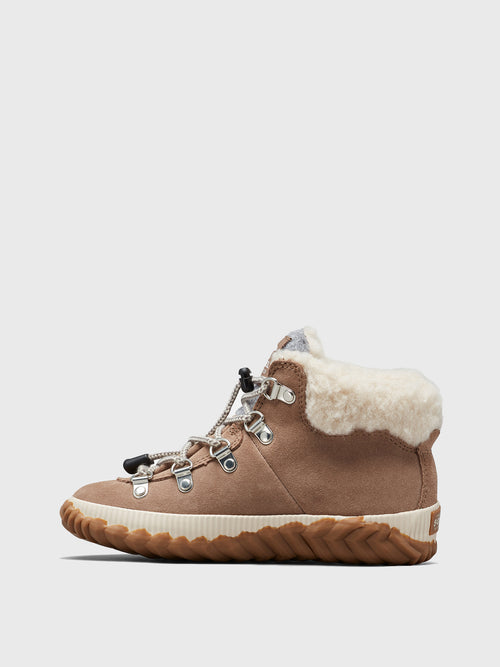 Sorel Kids' Out N About Conquest Boot