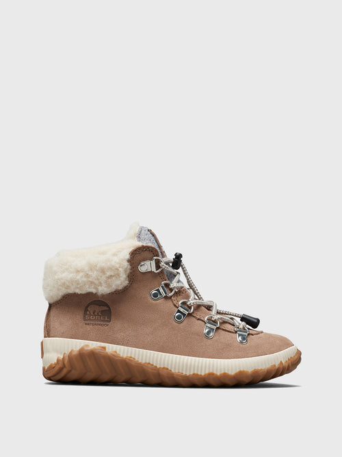 Sorel Kids' Out N About Conquest Boot
