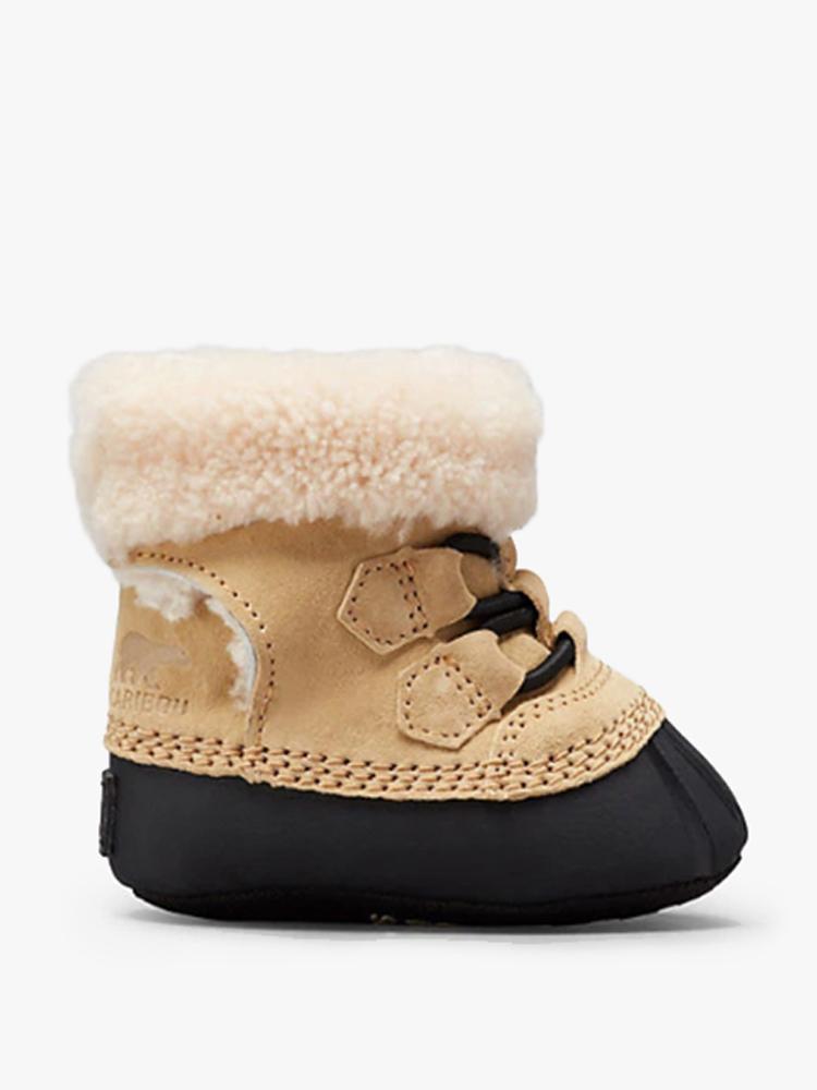 SOREL Children’s Caribootie - Saint Bernard