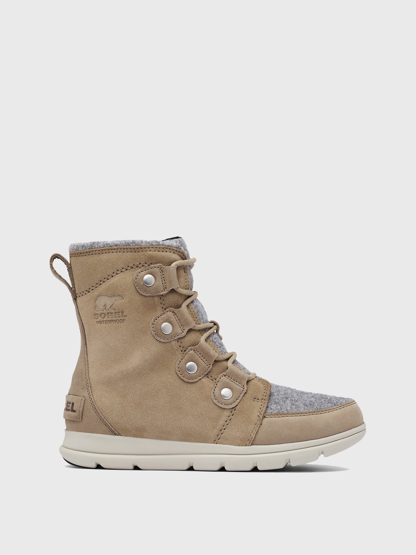 Sorel Women's Explorer Joan Boot - Saint Bernard