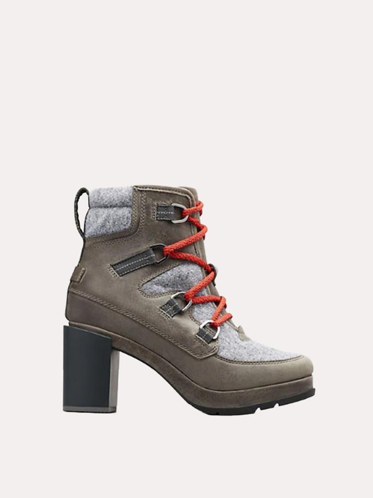 Sorel Women's Blake Lace - Saint Bernard