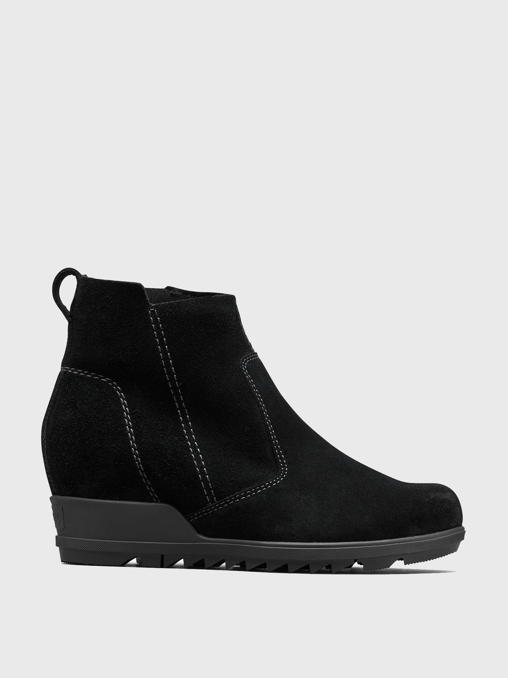 Sorel Women's Evie Bootie - Saint Bernard
