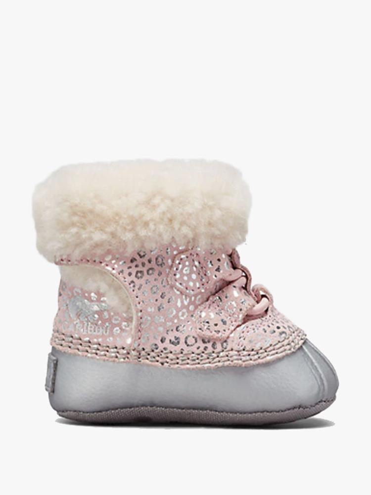 SOREL Children’s Caribootie - Saint Bernard