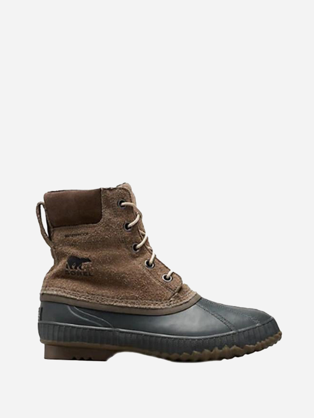 Sorel Men's Cheyanne II - Saint Bernard