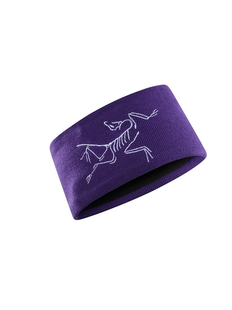 Arc'Teryx Knit Headband - Saint Bernard