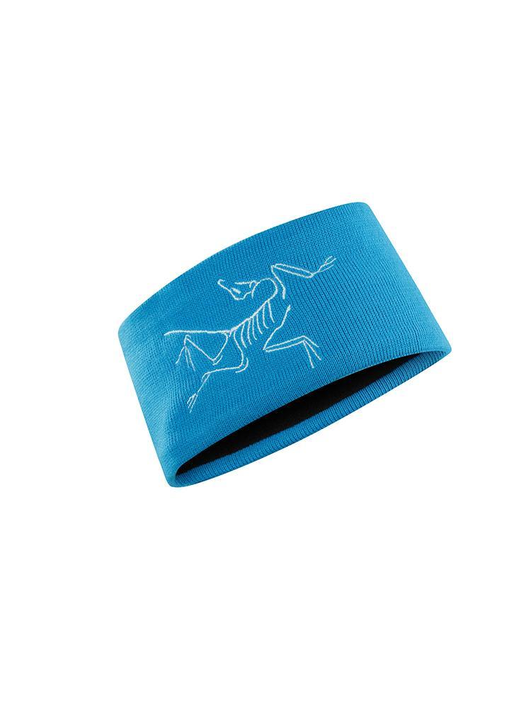 Arc'Teryx Knit Headband - Saint Bernard