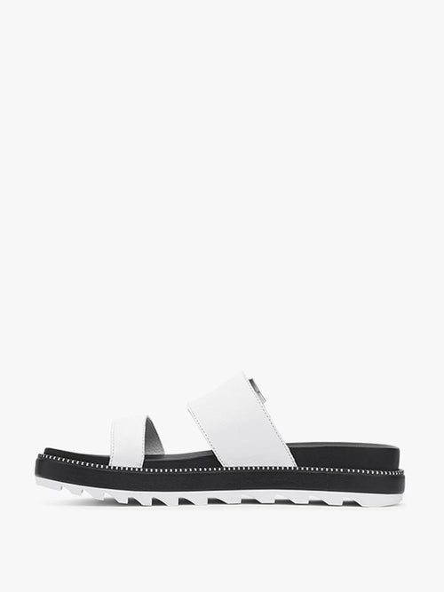 Sorel Women’s Roaming Buckle Slide Sandal
