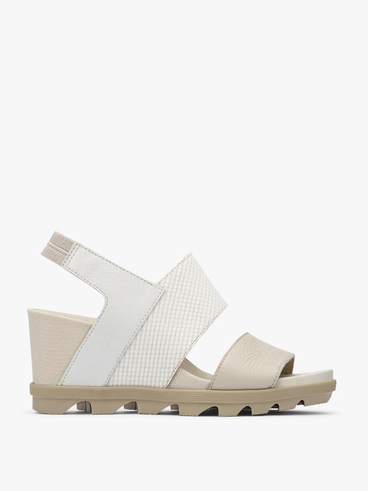 Sorel Women’s Joanie II Slingback Wedge - Saint Bernard