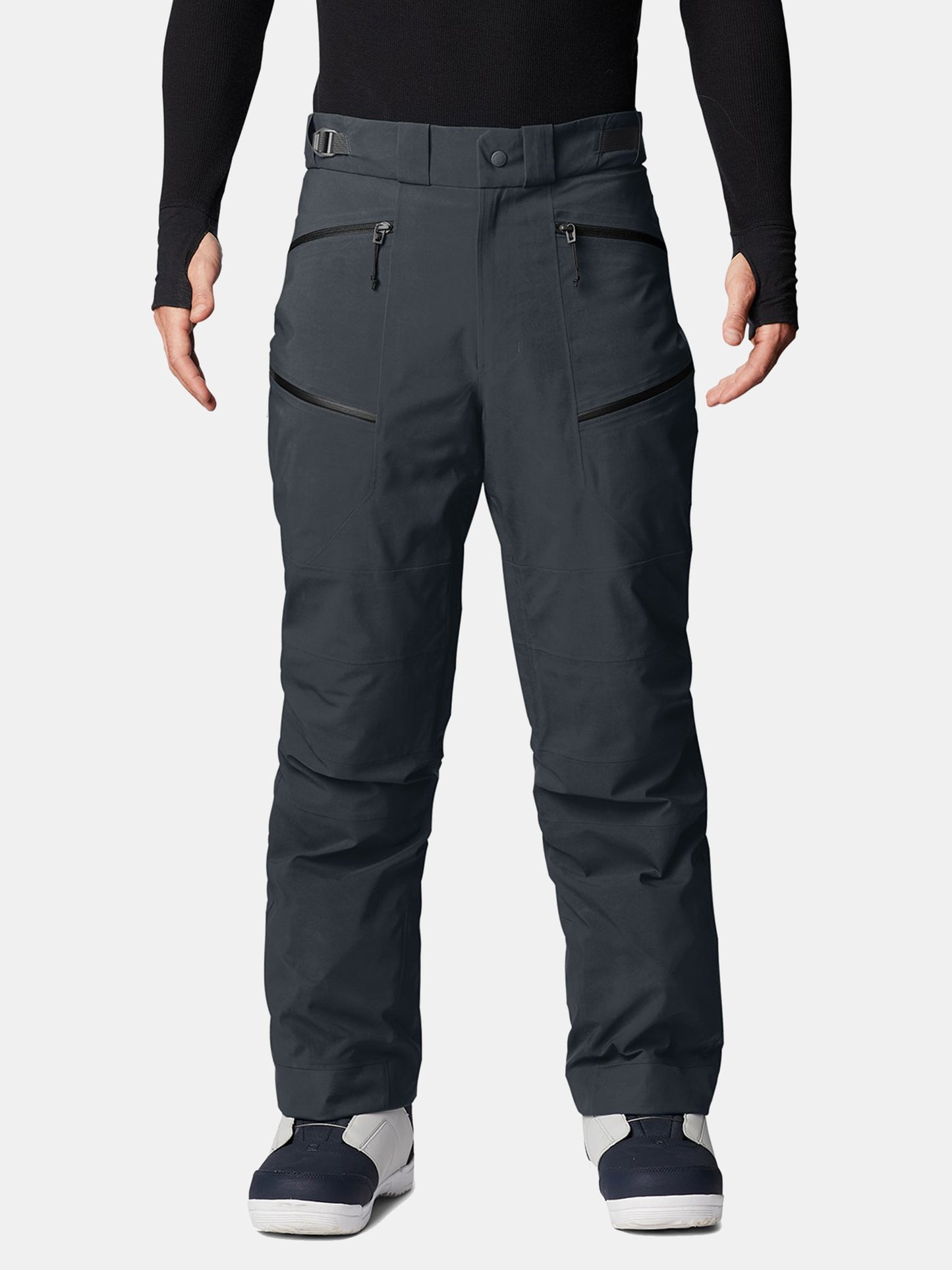 Mountain Hardwear Men's Sky Ridge Gore Tex Pant - Saint Bernard