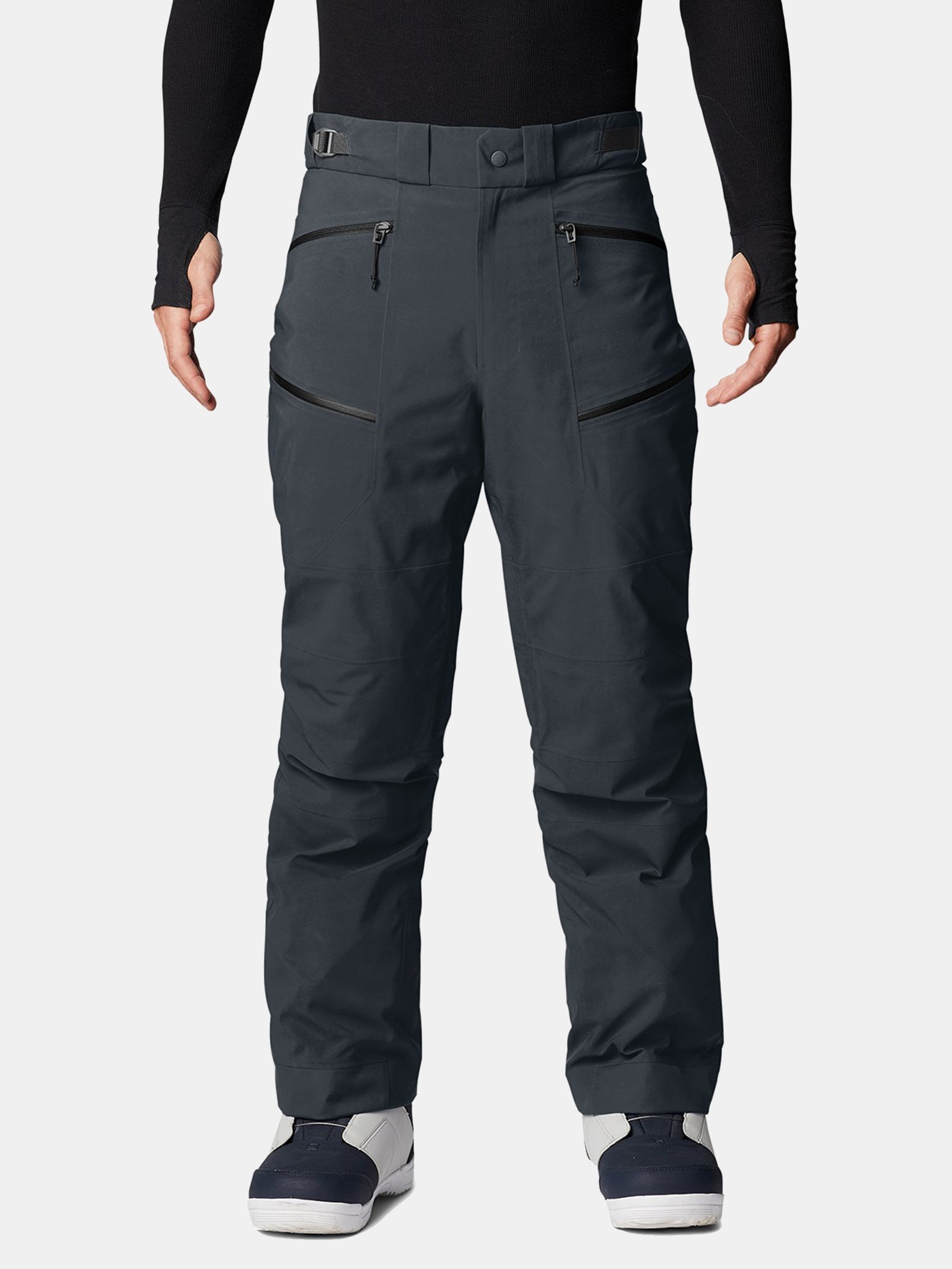 Mountain Hardwear Men's Sky Ridge Gore Tex Pant - Saint Bernard