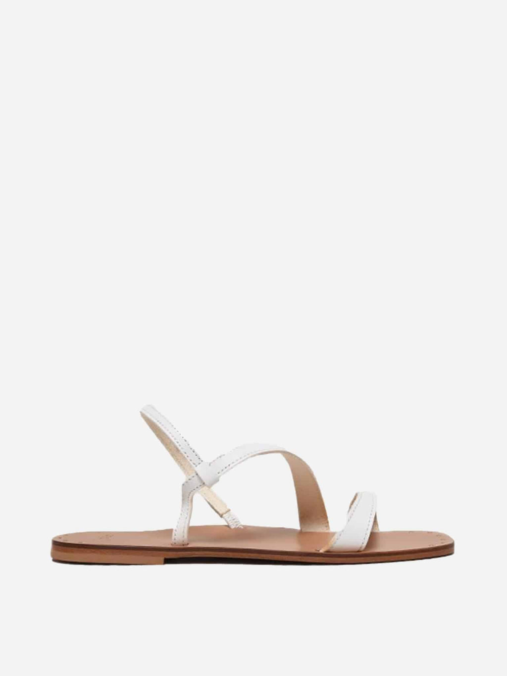 Joie Baleri Sandal - Saint Bernard