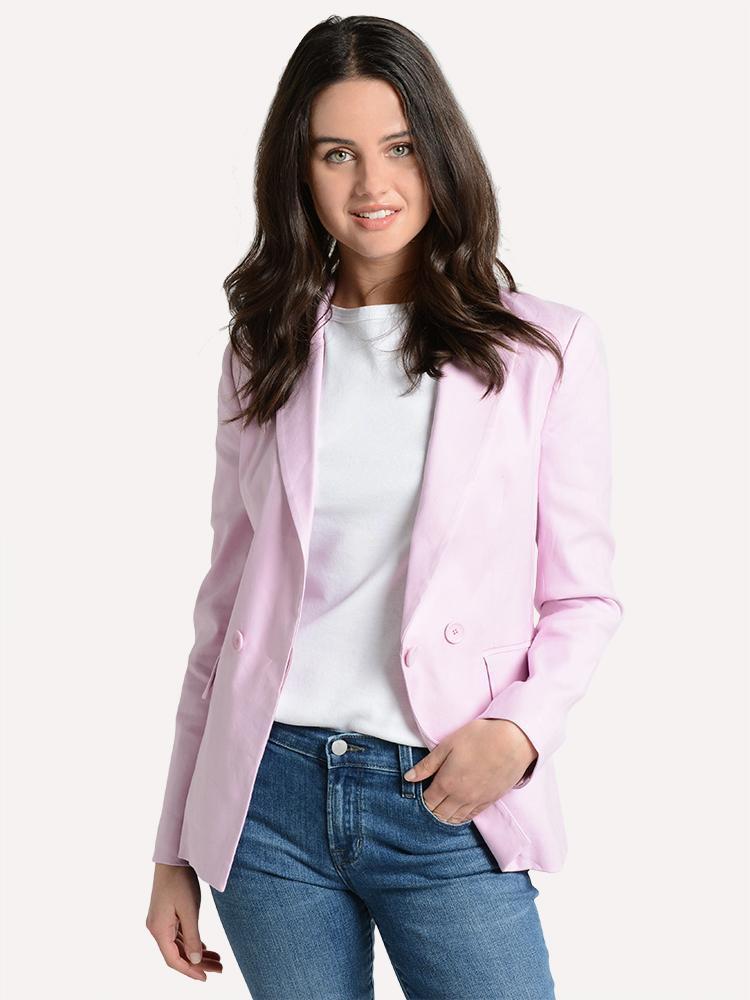 Joie Kierra Blazer - Saint Bernard