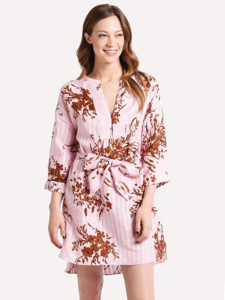 Joie Sunanda Dress – Saint Bernard