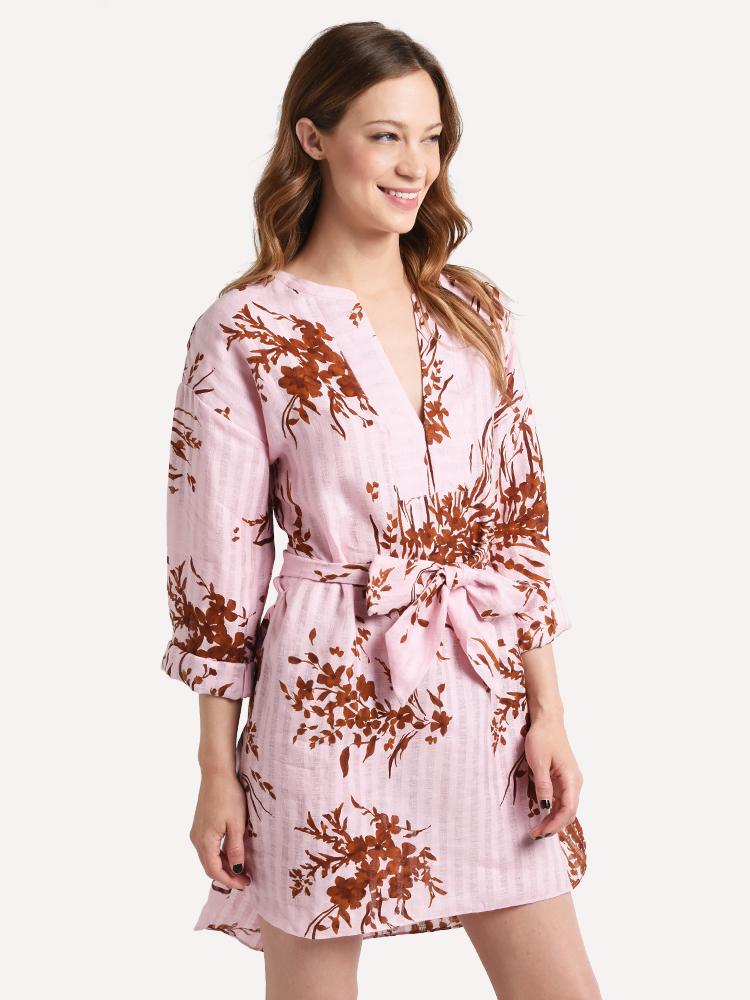 Joie Sunanda Dress – Saint Bernard
