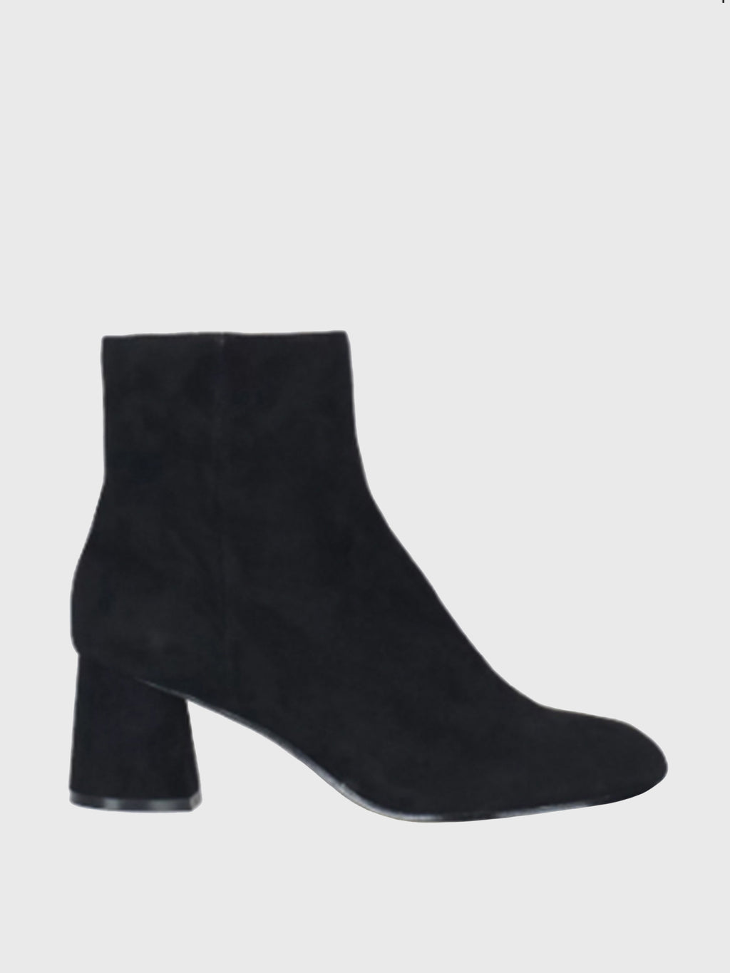 Joie Women's Rarly Suede Bootie - Saint Bernard