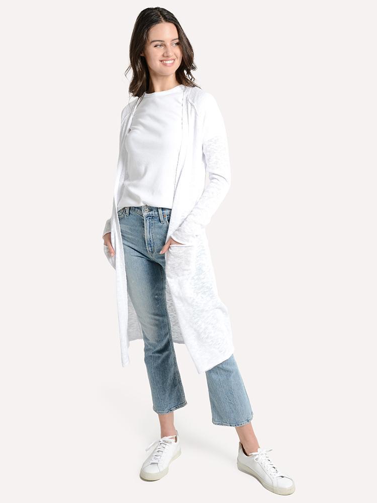 Project J Open Duster - Saint Bernard