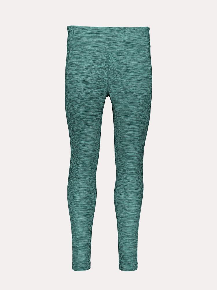 Obermeyer Women's Discover Baselayer Tight - Saint Bernard