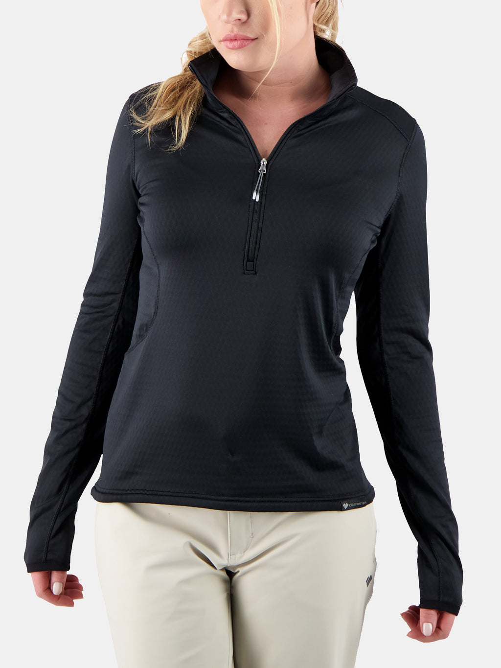 Obermeyer Women's Paola Fleece - Saint Bernard