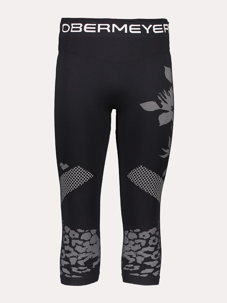 Obermeyer Women's Glaze Baselayer Tight - Saint Bernard
