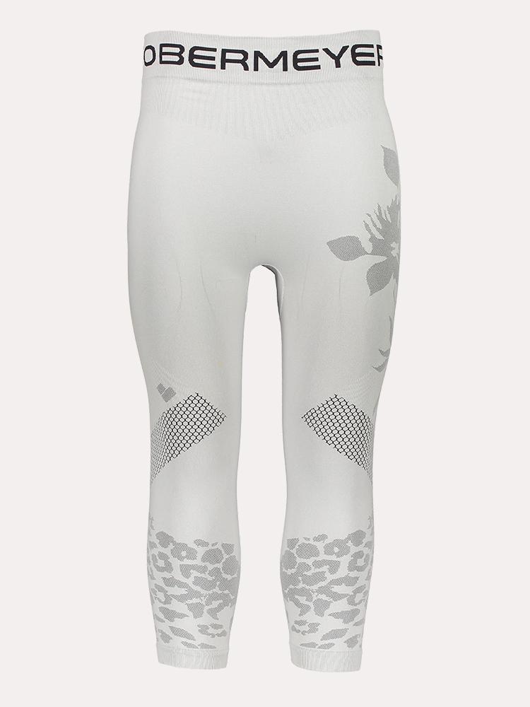Obermeyer Women's Glaze Baselayer Tight - Saint Bernard