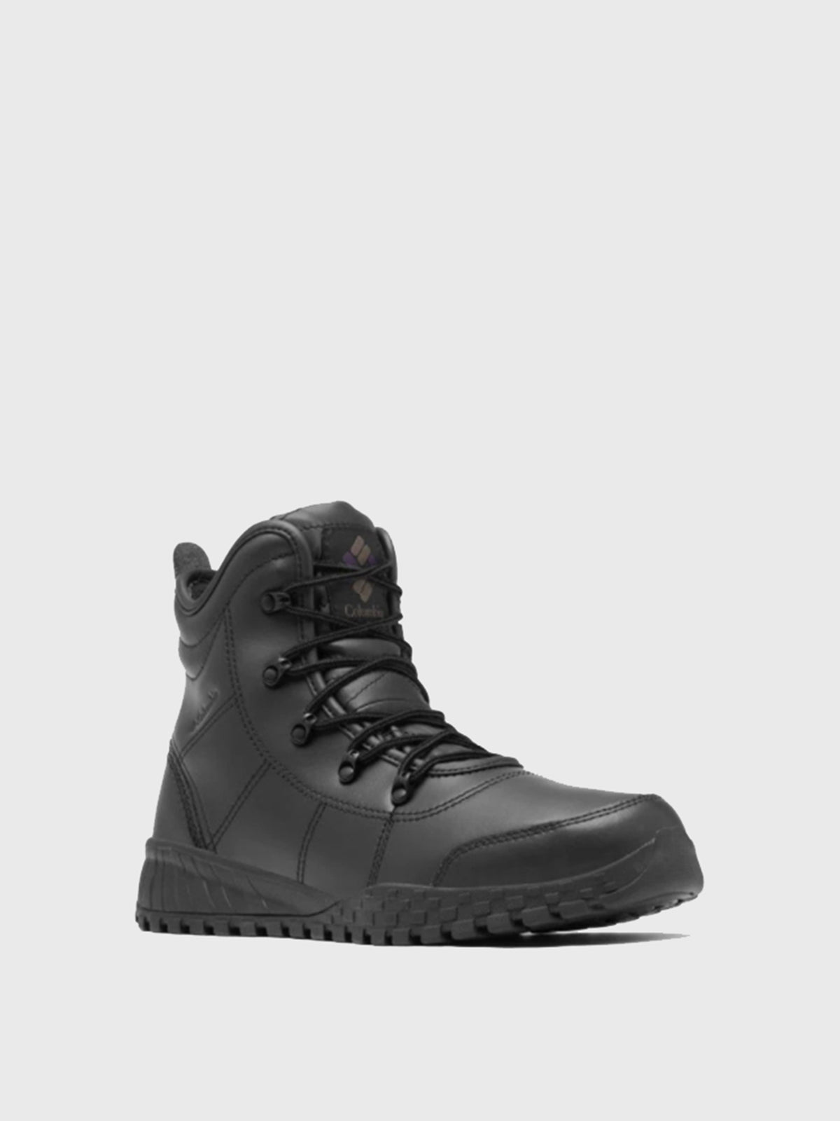 Columbia Men's Fairbanks Rover Boot – Saint Bernard