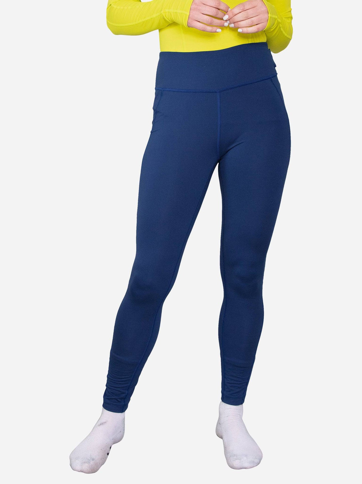 Obermeyer Women's Discover Tight - Saint Bernard