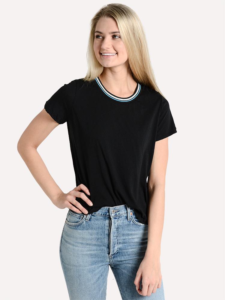 Heartloom Briana Tee - Saint Bernard