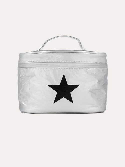 Hilovertravel Makeup Carrier - Saint Bernard