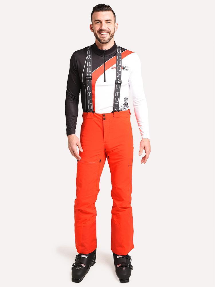 Spyder Men's Dare GTX Pant - Saint Bernard