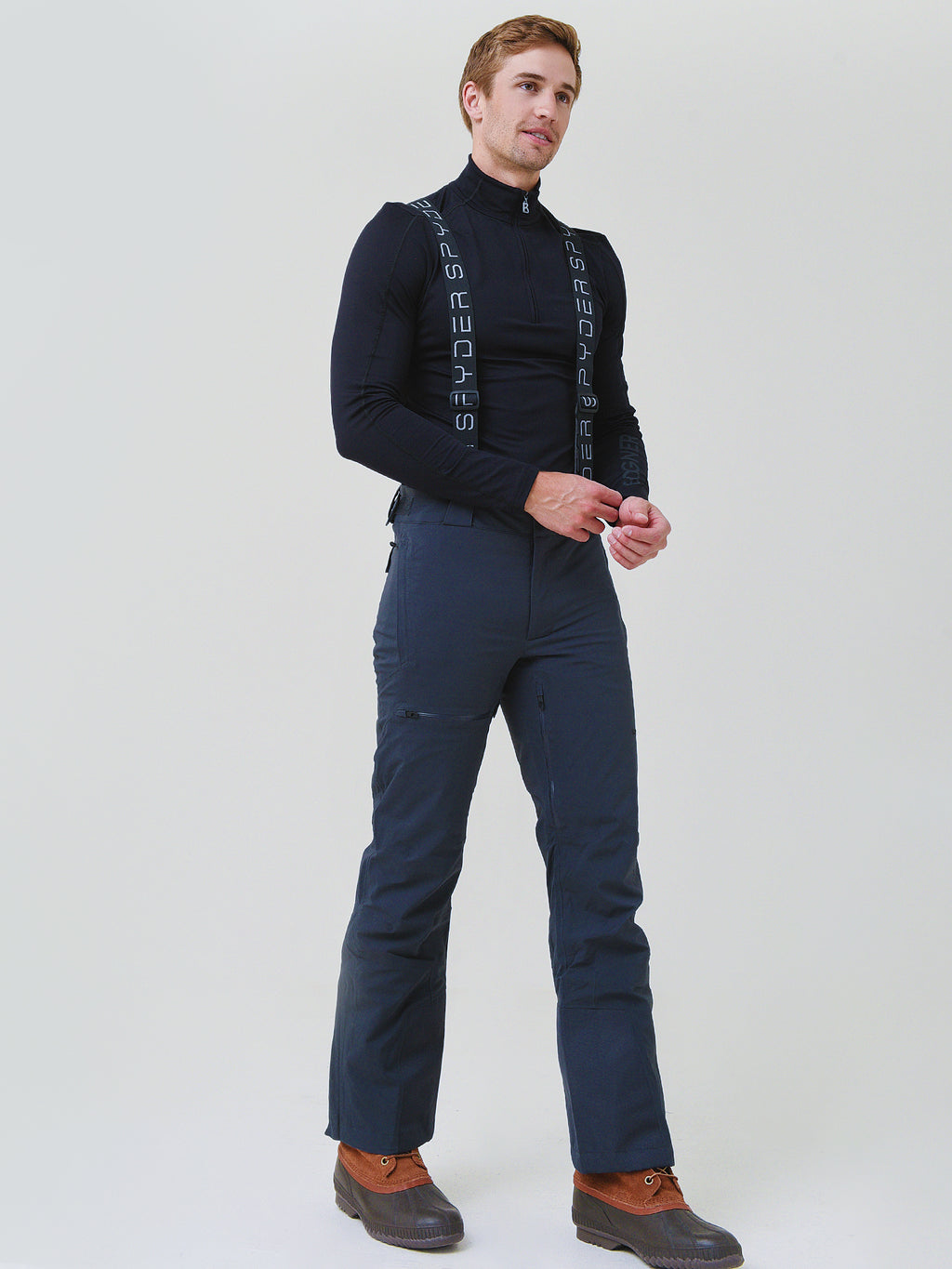 Spyder Men's Dare GTX Pant - Saint Bernard