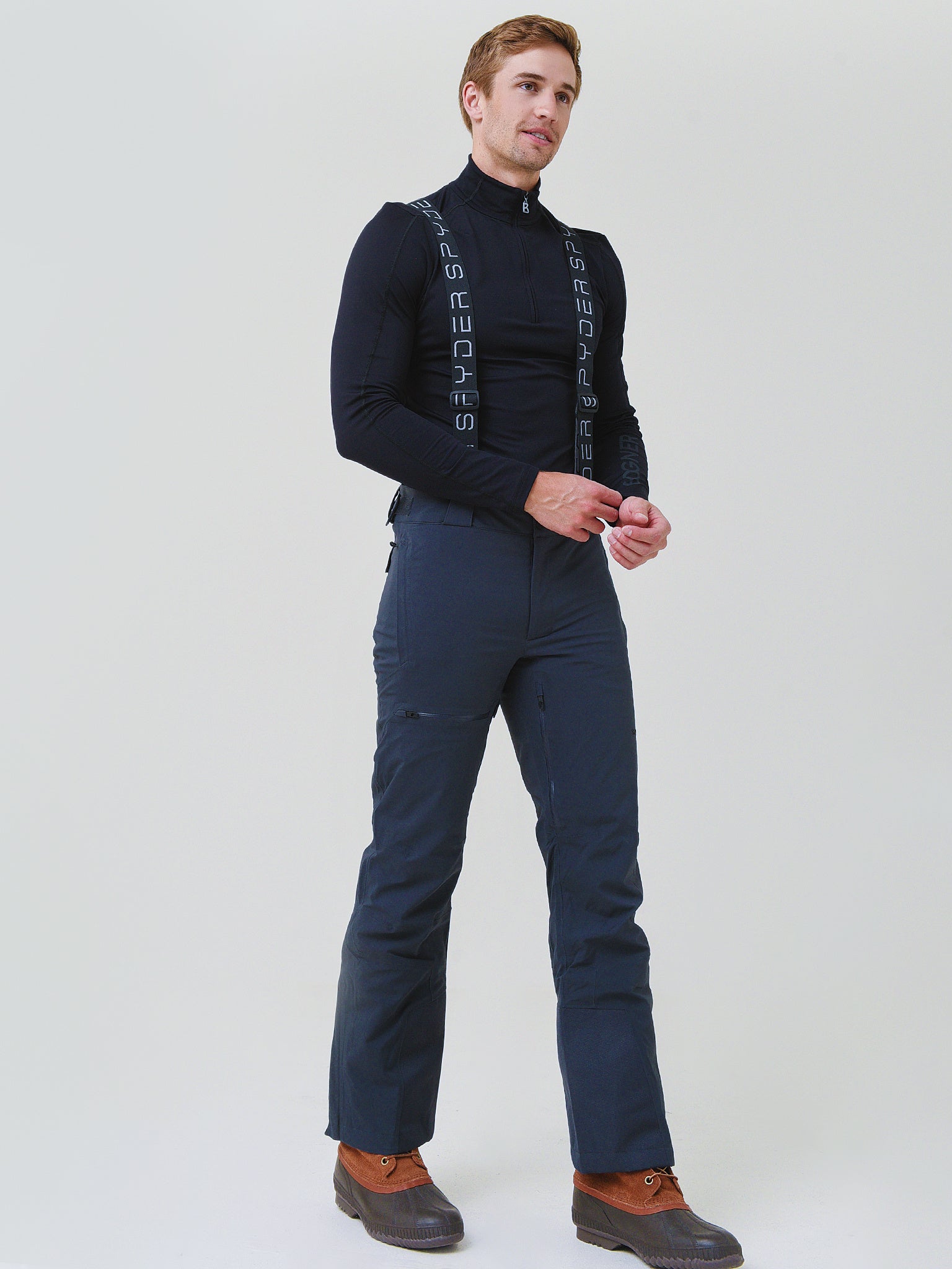 Spyder Men's Dare GTX Pant - Saint Bernard