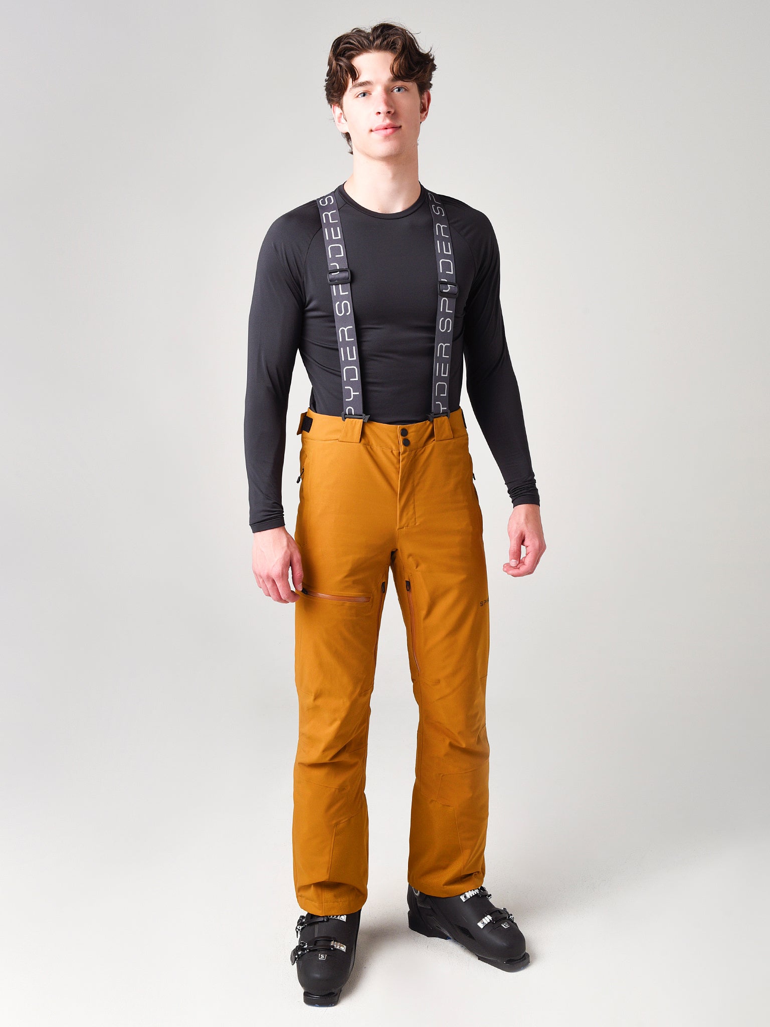 Spyder Men's Dare GTX Pant - Saint Bernard