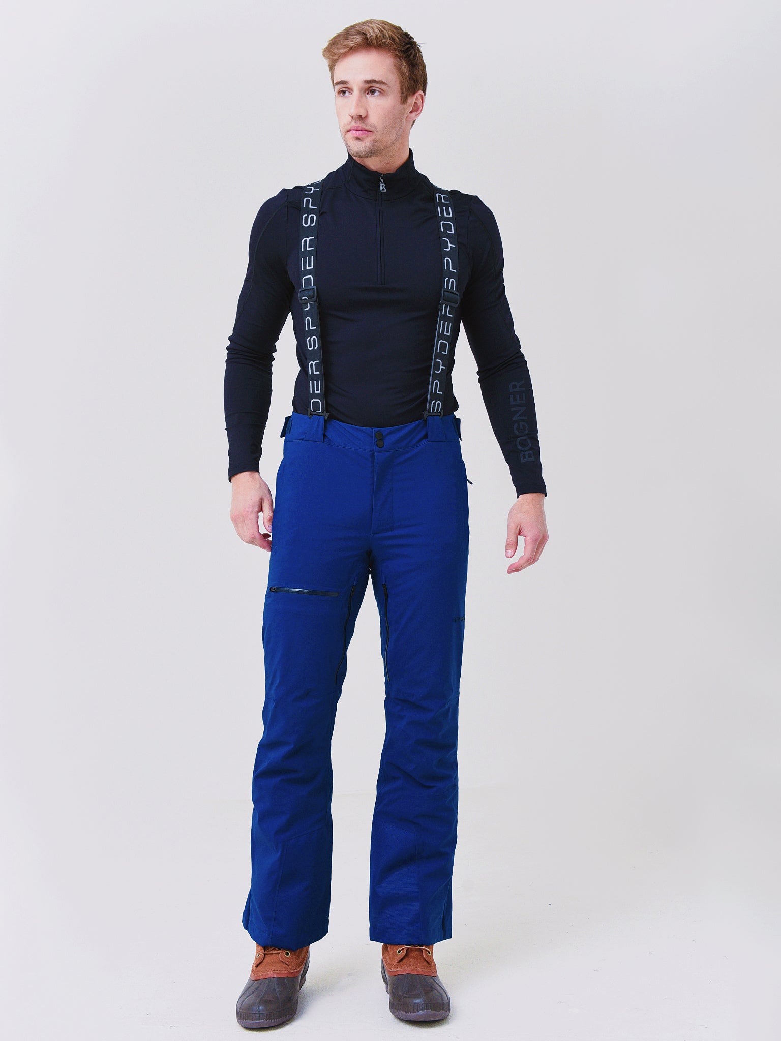 Spyder Men's Dare GTX Pant - Saint Bernard