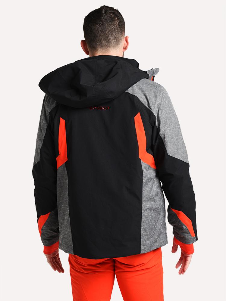 SPYDER Men's Copper GTX Jacket | $349.00 | Saint Bernard