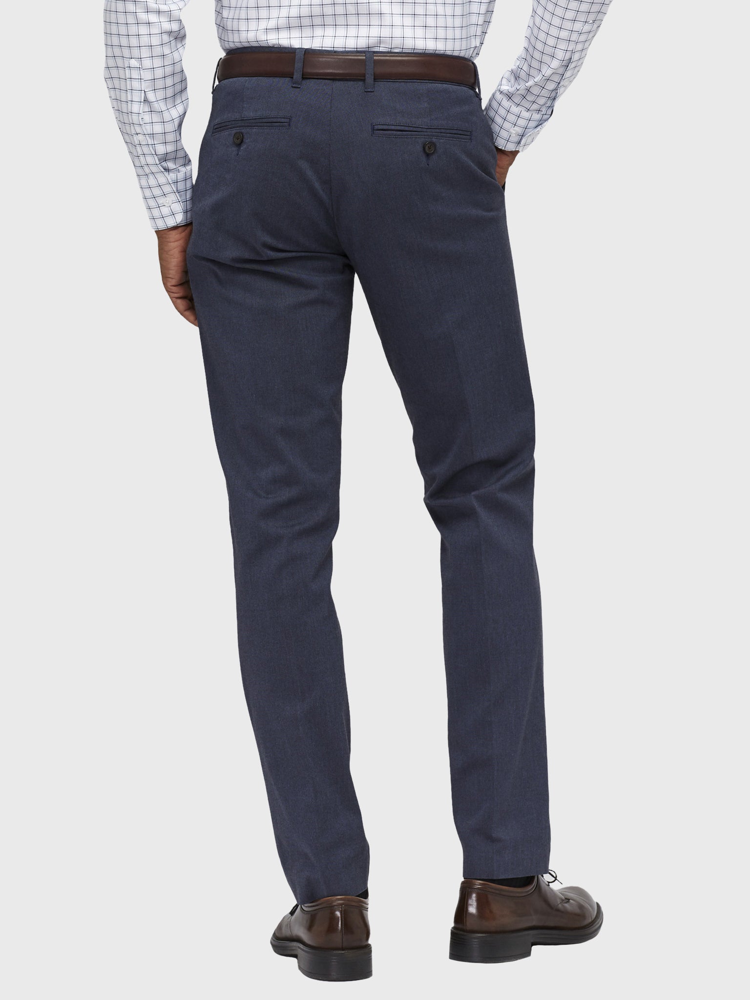 Bonobos Men's Stretch YD Weekday Warrior Pant – Saint Bernard