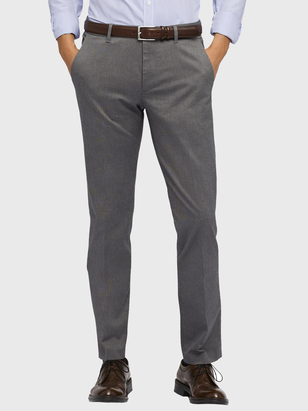 Bonobos Men's Stretch YD Weekday Warrior Pant - Saint Bernard